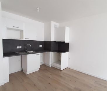 location Appartement T3 DE 60.22m² À MEAUX - Photo 6