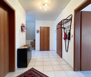 Wohnen auf Zeit – Schöne 2-Zimmer-Wohnung mit Balkon in guter Lage - Photo 1