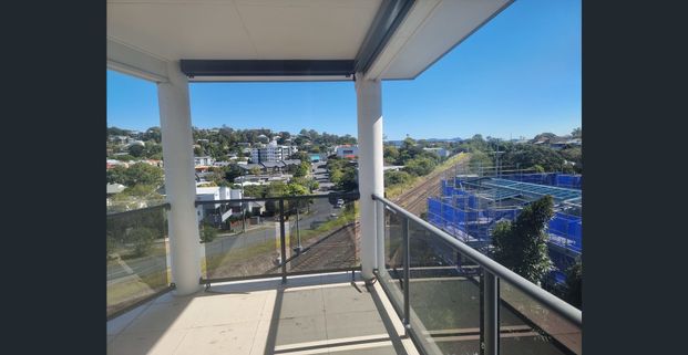 2 fantasic bedrooms apartment for rental - Photo 1