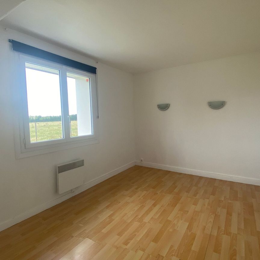 Maison à louer 4 pièces • Saint-Martin-le-Gaillard - Photo 1