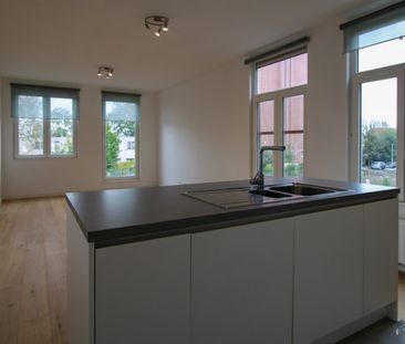 Ruime duplex met 3 slpks - Foto 6