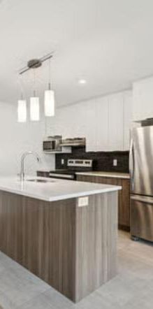 2 CH - 1 SDB - Gatineau - $2,400 /mo - Photo 1