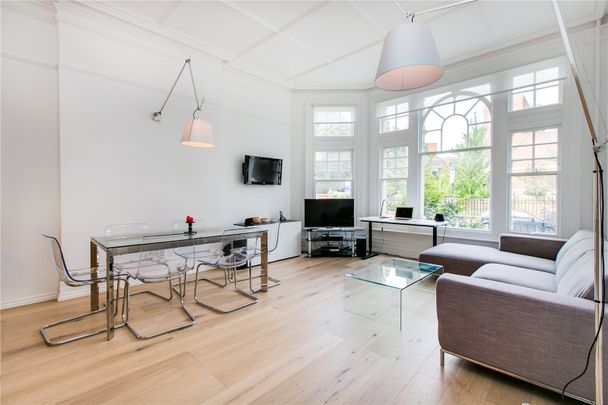 Gliddon Road, W14, London - Photo 1