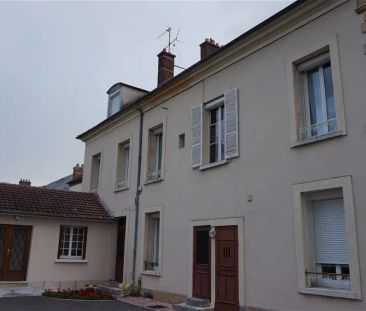 Location appartement 2 pièces - 41.4m² à Vernon (27200) - Photo 2