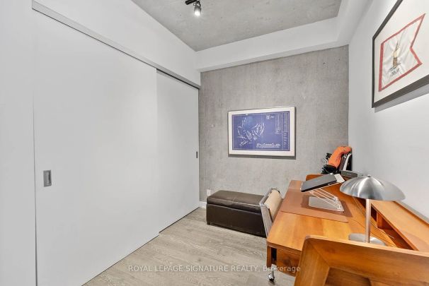 39 Brant Street #501 - Photo 1