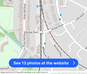 Blakeney Road, Beckenham, BR3 - Photo 1