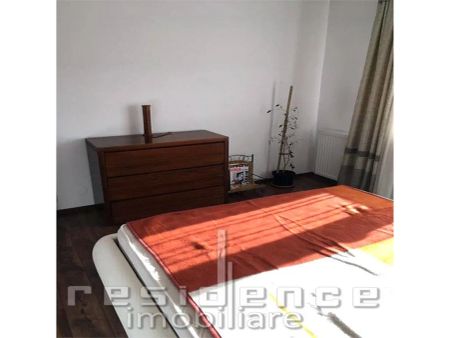 Apartament 3 camere decomandate, Intre Lacuri, zona Iulius Mall - Photo 3