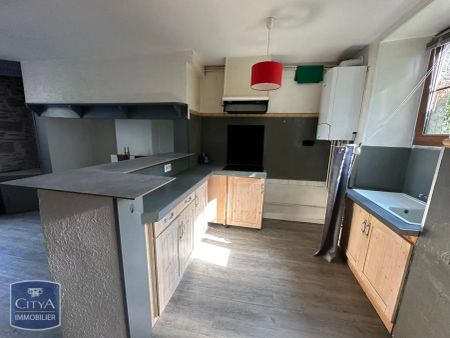 Maison à louer 2 pièces 48.04m² - Photo 3