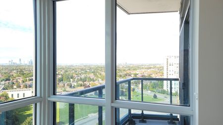 For Lease - 30 Upper Mall Way Unit# A-1405, Vaughan, Ontario - Photo 3