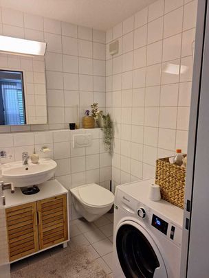 3-ROOM APARTMENT IN LUCERNE, FURNISHED, TEMPORARY - Photo 1