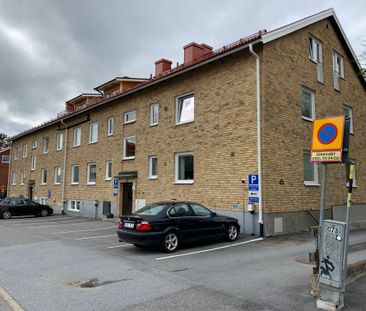 Norra Ersmarksgatan, Umeå - Foto 1