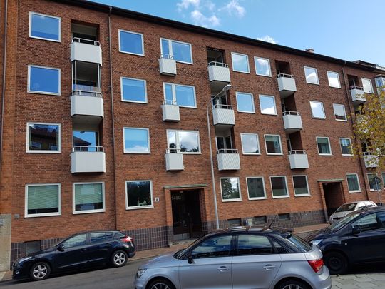 Fredriksdalsplatsen, Helsingborg - Photo 1