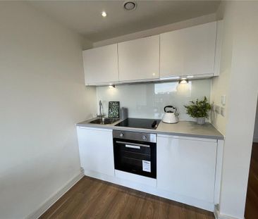 Studio to rent - Photo 4