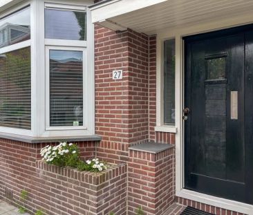 Anemoonstraat 27 - Foto 1