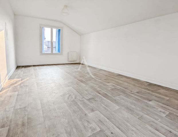 Location appartement 2 pièces, 40.00m², Breuillet - Photo 1