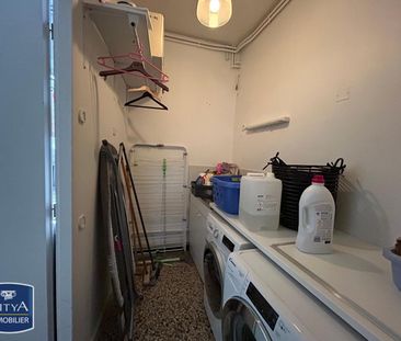 Location Appartement 2 pièces 50m² AVIGNON 84000 - Photo 2