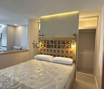 Alquiler de piso en Torreguadiaro-San Diego - Photo 3