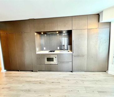 For Lease - 155 Yorkville Avenue Unit# 1217, Toronto, Ontario - Photo 2