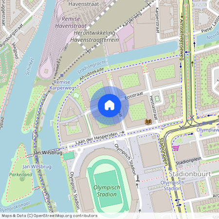 Eosstraat 131, 1076 DT, Amsterdam