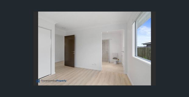 Brand New 3-Bedroom Home for Rent in Meringandan West! - Photo 1