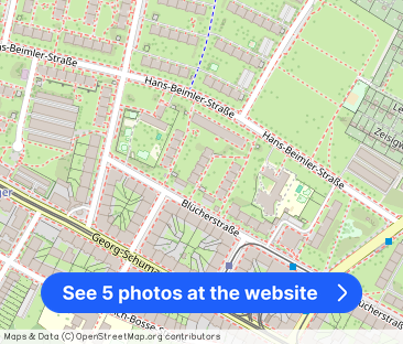 Einzug ab 01.07.2026 möglich. Singles aufgepasst! Charmante Wohnung... - Photo 1