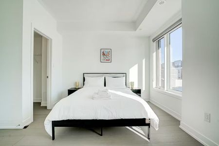 For Lease - 89 Frederick Tisdale Drive Unit# #3E Room, Toronto, Ontario - Photo 2