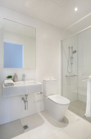 807/250 City Road, Southbank VIC 3006 - Apartment For Rent | Domain - Photo 4