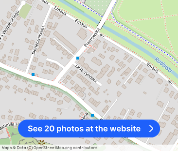 2-pokojowe mieszkanie blisko centrum - Photo 1