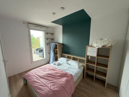 Location Appartement 2 pièces 43m² AMIENS 80000 - Photo 3