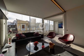 Piso en alquiler en Salamanca – Madrid | Gilmar Consulting