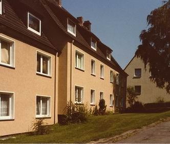 Plettenberg Eschen: Gemütliche Wohnung wartet auf neue Mieter - Foto 1