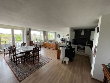 Te huur: Appartement Hogeschoorweg in Venlo - Photo 4