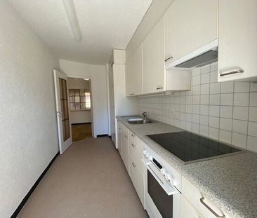Singlewohnung im Grünenquartier - Photo 4