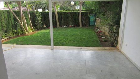 Ground Floor Apartment in Guadalmina Baja - Photo 2