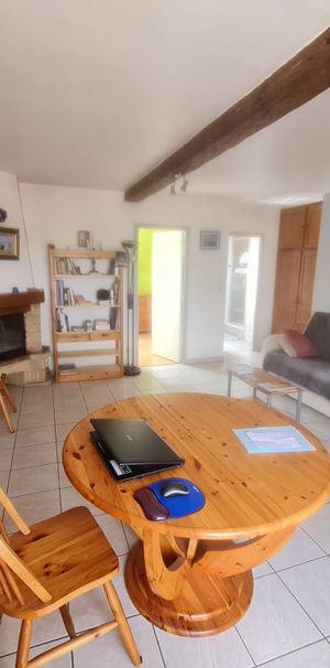 Location Appartement 2 pièces 42m² GOUSSAINVILLE 95190 - Photo 1