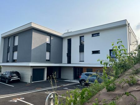 Location Appartement SCHLIERBACH 950 € CC - Photo 2