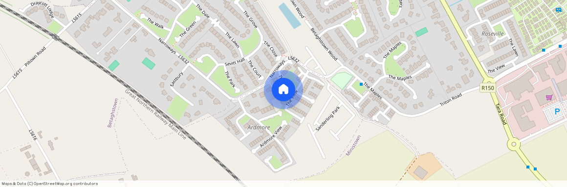 26 The Green, Woodside, Bettystown, Co. Meath, A92 K2P2, Ireland
