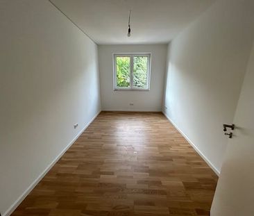 Neubau - Erstbezug - Attraktive 3- Zimmer Wohnung mit EinbaukÃ¼che ... - Photo 1