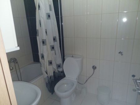 Studio/Γκαρσονιέρα για ενοικίαση Κολυμβητήριο (Κομοτηνή) - Photo 5