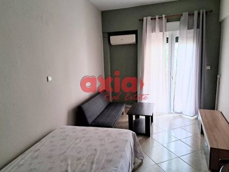 Studio/Γκαρσονιέρα για ενοικίαση Άγιος Ιωάννης (Καβάλα) - Φωτογραφία 5