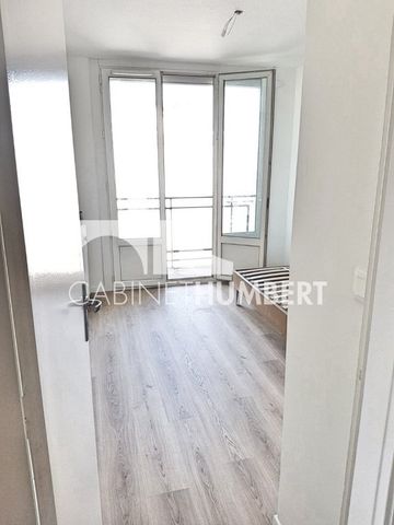 Location Appartement 3 pièces 54m² ST ETIENNE 42000 - Photo 5