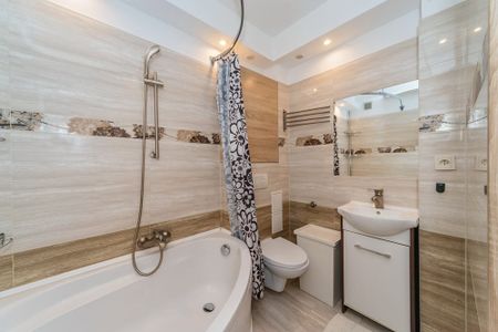 Mieszkanie 2-pokojowe na wynajem - Zdjęcie 4