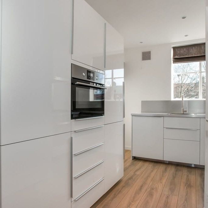 Appartement te huur: Rembrandtweg 380 1181 HC Amstelveen - Foto 1