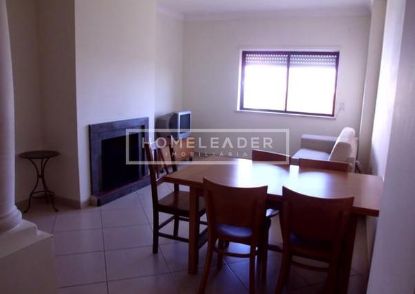 Apartamento T1
