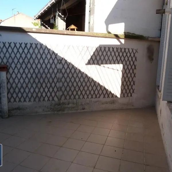 Appartement à louer 4 pièces 70.72m² - Photo 1
