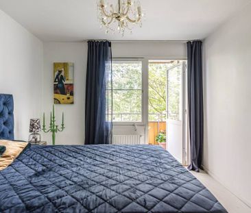 Duvbergsvägen, Vårby - Photo 1