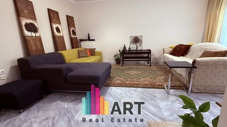 Διαμέρισμα για ενοικίαση Άλσος Κτήματος Συγγρού (Μαρούσι) - Photo 3