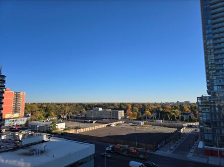 For Lease - 5858 Yonge Street Unit# 719, Toronto, Ontario - Photo 5