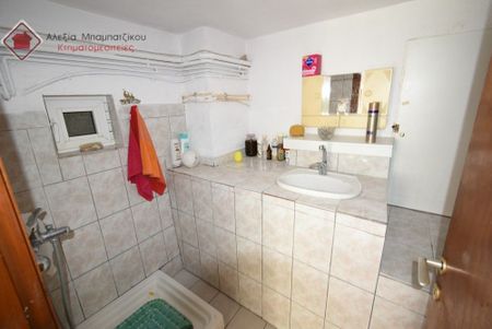 Studio/Γκαρσονιέρα για ενοικίαση Αγία Παρασκευή (Καβάλα) - Photo 3