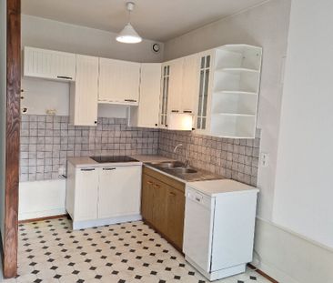 Location Appartement 2 pièces 58m² - Photo 1